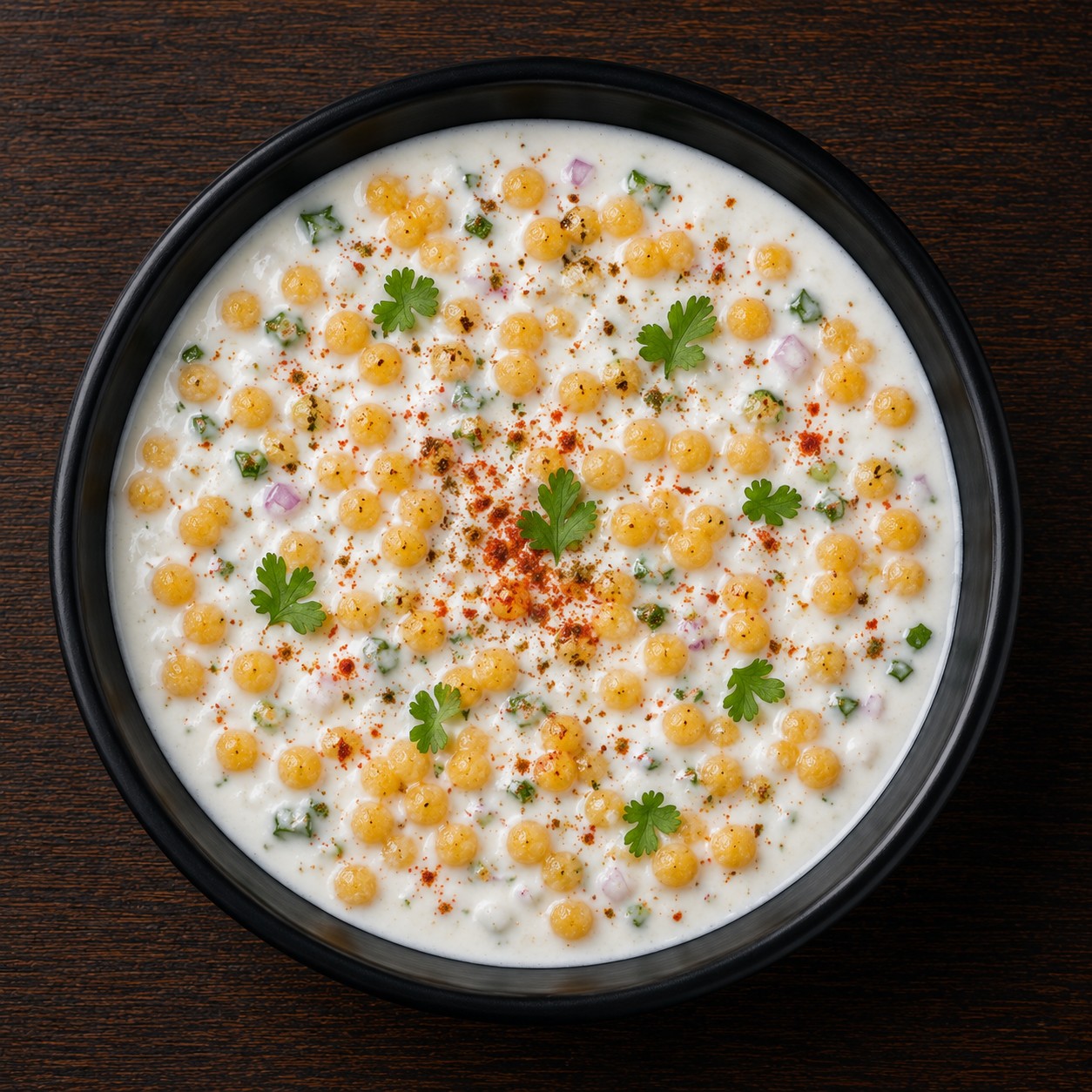 Bondi Raita